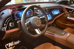 مرسيدس بنز E-Class